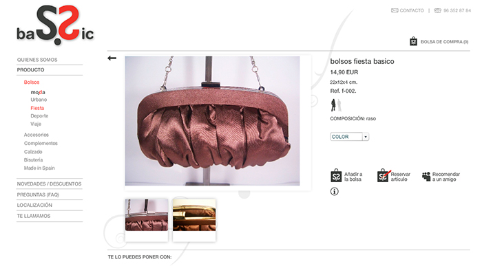 Web Bassic