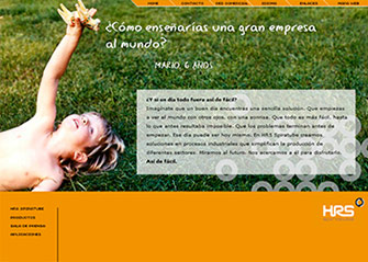 Web HRS HRS