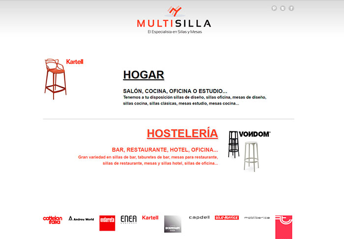 Multisilla