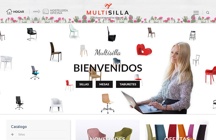 Multisilla