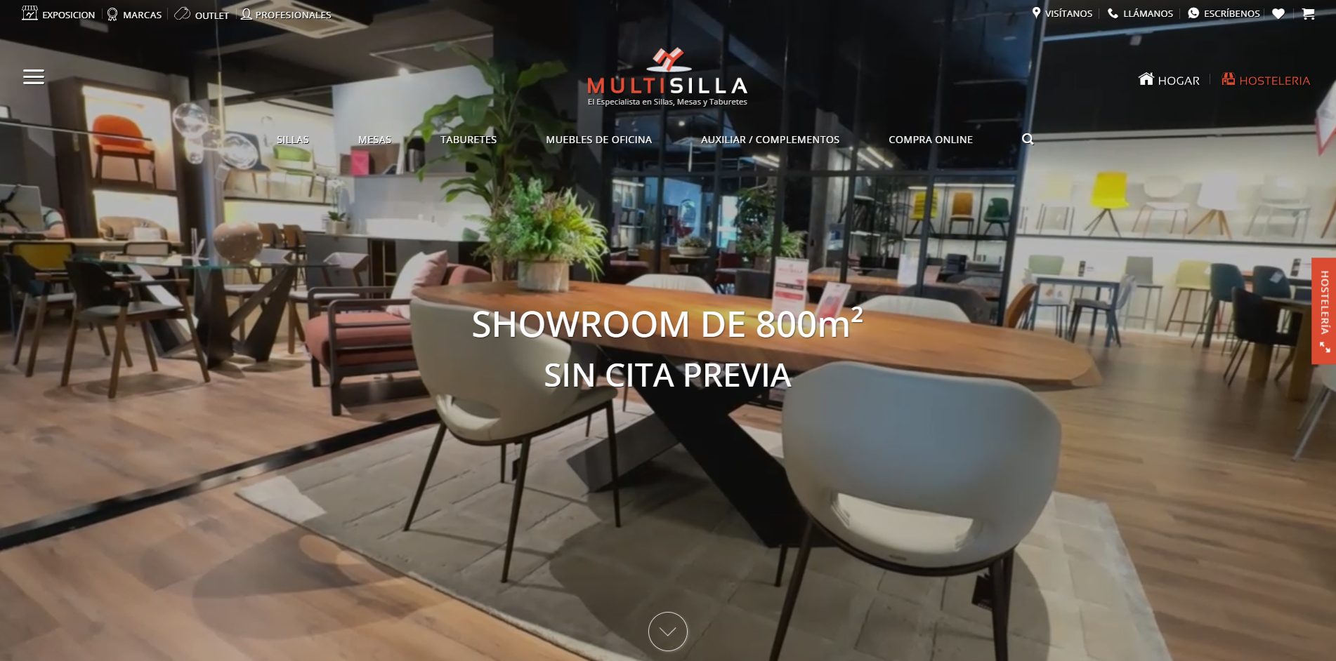 home multisilla